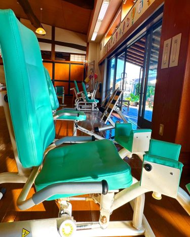 NEW✨リハビリ機材入荷✨