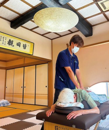 新入職💎機能訓練指導員💎