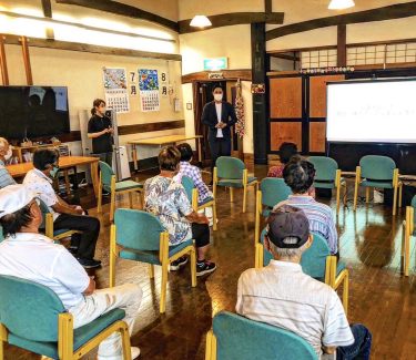 しまトレ初開催✨毎月第２木曜日に開催✨